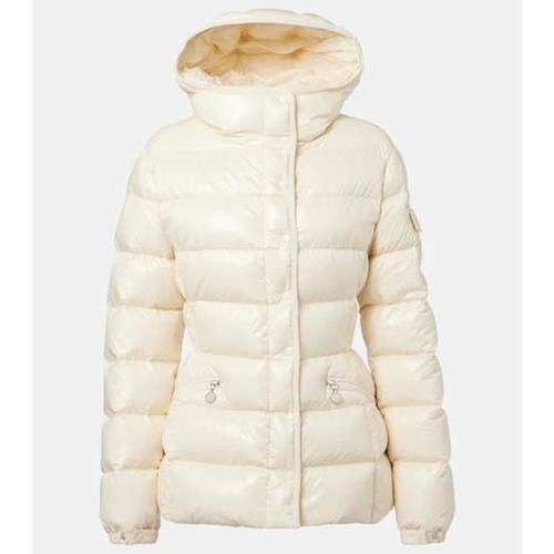 潮奢 Moncler 盟可睐 女士 Barante 羽绒夹克