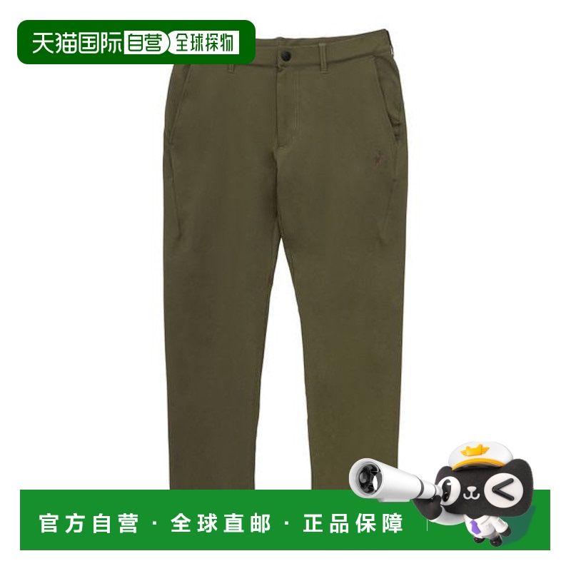 日本直邮le coq sportif-LCS Plume空气时尚裤子L`