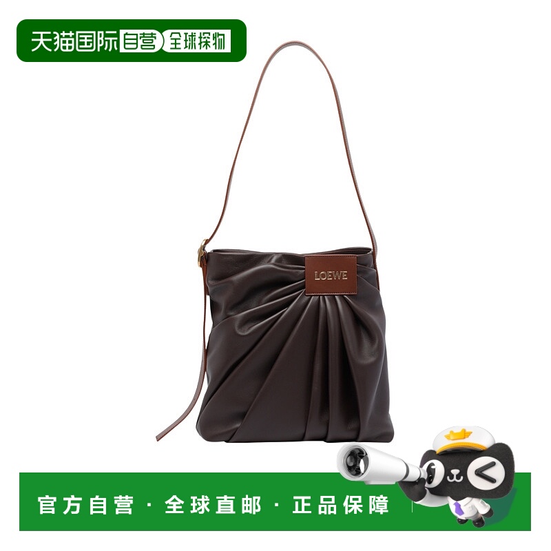 香港直邮Loewe 垂坠手提包 ADHBDPTX01