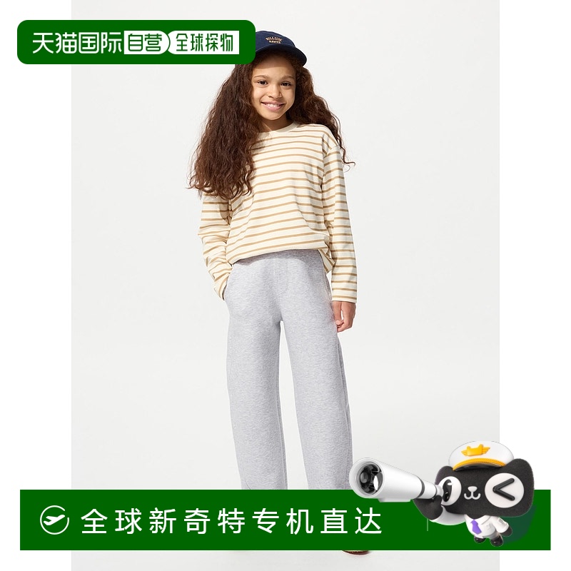 日本直邮【日本直邮】UNIQLO儿童T恤480343-03优衣库