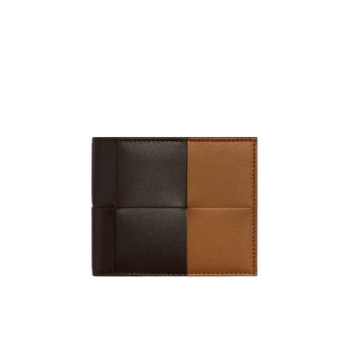 BOTTEGA VENETA 男士钱包 743004V4HD32476 AW2024
