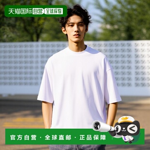 1h可退 日本直邮HEAVYWEIGHT COLLECTIONS 男士标准T恤 24SS款 75