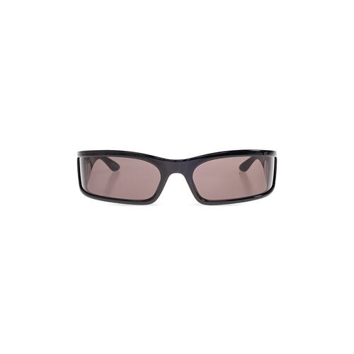 BALENCIAGA 男士眼镜 837802T00076020 AW2025 花色