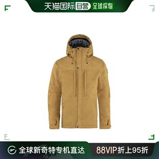 韩国直邮FJALLRAVEN 正品 北极狐百搭休闲运动夹克外套303513273