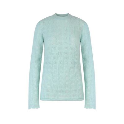 SPORTMAX23SS毛衣女23610537600 004Green