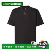 T恤 香港直邮FENDI 男士 FY0936AW0RF1UL6