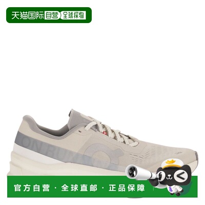 香港直邮On 男士 CLOUDMONSTER 1 跑步鞋 3MF30742143