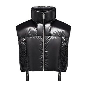 Moncler 拉链马甲式羽绒服 G209Y1A00002539FT