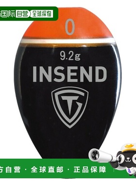 日本直邮Tsuriken Incend No.0 猩红色