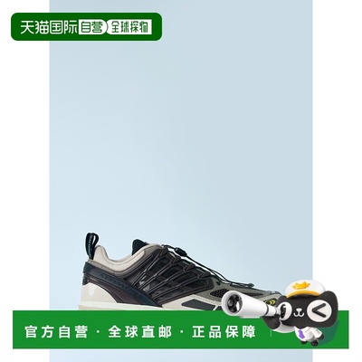 1h可退 香港直邮yves salomon 萨洛蒙 男士 Acs Pro 运动鞋 L4773