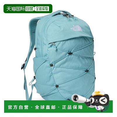 1h可退 香港直邮the north face 北面 女士 Borealis 双肩包
