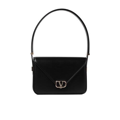 VALENTINO 女士斜挎包 3W2B0M50IAI0NO AW2024 黑色