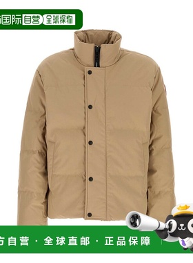 香港直邮CANADA GOOSE 男士外套 3833M9311 AW2025 花色 Bayview