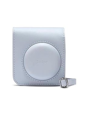 日本直邮FUJIFILM 富士 instax mini 12专用相机套 白色