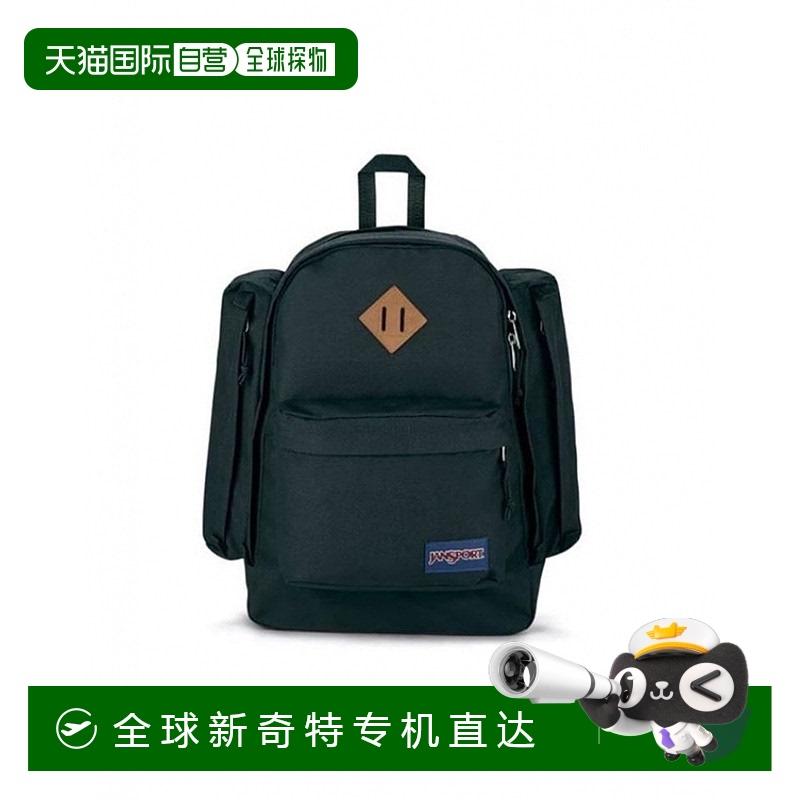 韩国直邮jansport 通用 双肩包背包