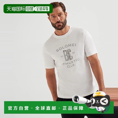欧洲直邮BRUNELLO CUCINELLI 25秋冬 252M0B133386GC6159 男士 短