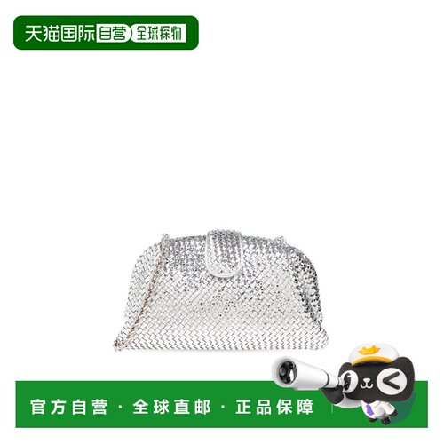 1h可退 香港直邮BOTTEGA VENETA 女士斜挎包 804467V4PG18101 AW2