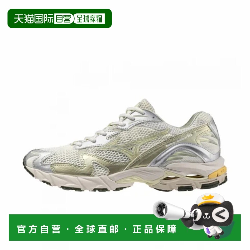 日本直邮【日本直邮】Mizuno美津浓男女同款跑步鞋D1GA243106新款