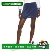 THE Skirt UPSIDE 自营 Sportif Paula blue 美国奥莱直发a字裙