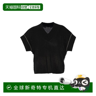 女士T恤 1h可退 香港直郵BRUNELLO CUCINELLI SS20 MOA718812C101