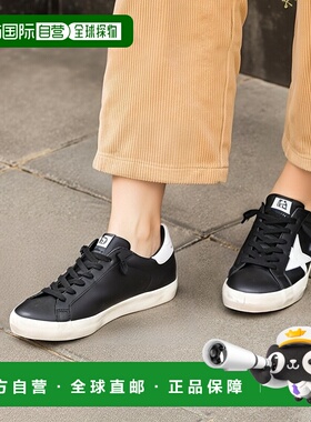 香港直邮GOLDEN GOOSE DELUXE BRAND 男士休闲鞋 GMF00101F000321