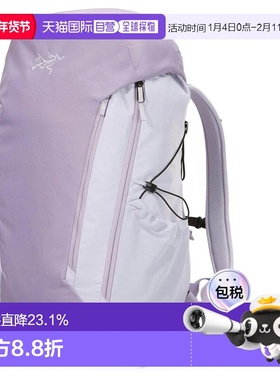 欧洲直邮始祖鸟Mantis 轻量耐磨户外登山双肩包男女同款