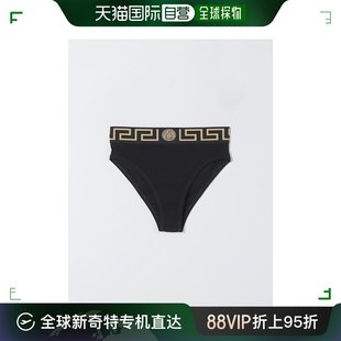 女士 香港直邮潮奢 范思哲 AUD01050A232741 Versace 内衣内衣