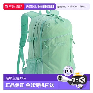 日本直邮Coleman 背包  Walker 33（9 种颜色）