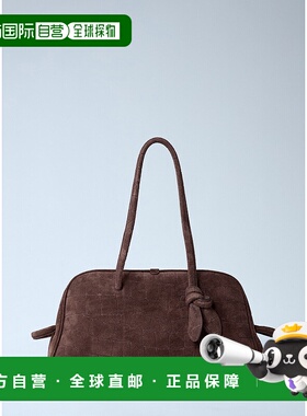 香港直邮Jacquemus 女士 Le Turismo 手提包 25EBAU00417AC07A098