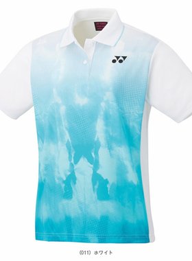 日本直邮Yonex 网球服 比赛衬衫 女士 (20818)高档时尚百搭舒适
