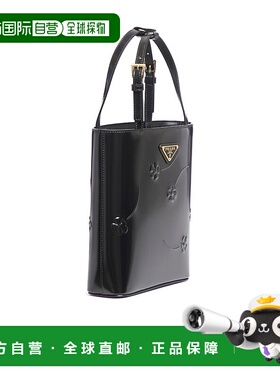 【99新未使用】香港直邮PRADA 女士手提包 1BA401ZO6VOOFF0002