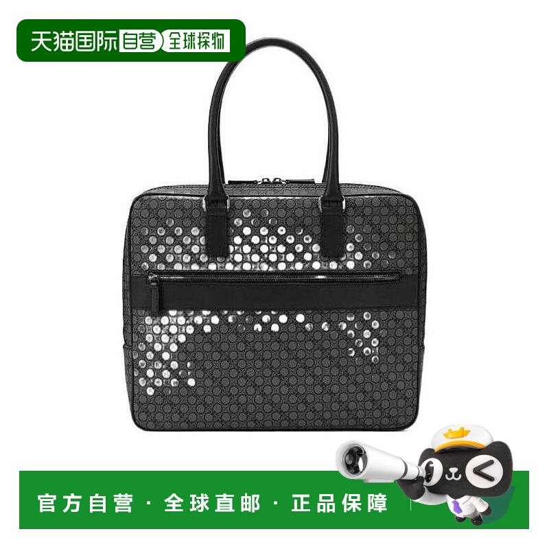 1h可退 香港直邮salvatore ferragamo 男士 手拿包手提包