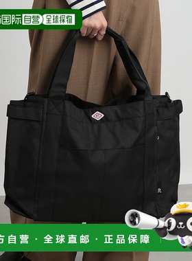 日本直邮ROOTOTE 中号口袋D款托特包挎包手提包 [RO3330AW008455]