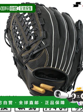 日本直邮SSK Windream 棒球手套全能型L 码适合青少年左手投掷者4