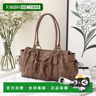 1h可退 日本直邮官方授权 Seemi.by NICE CLAUP 【Seemi.】抽绳包