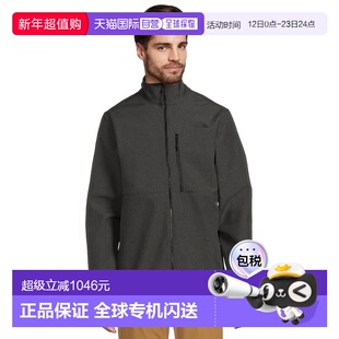 1h可退 香港直邮the north face 北面 男士 Apex Bionic 3 夹克
