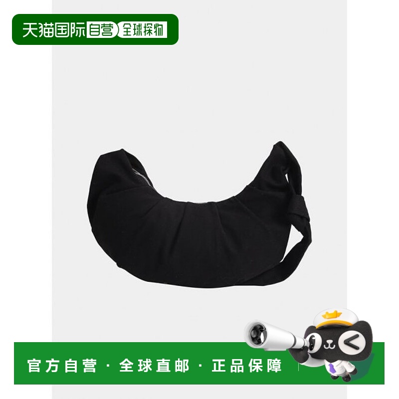 韩国直邮SHOOPEN时尚日常通勤饺子包单肩包休闲包BLBK78S18