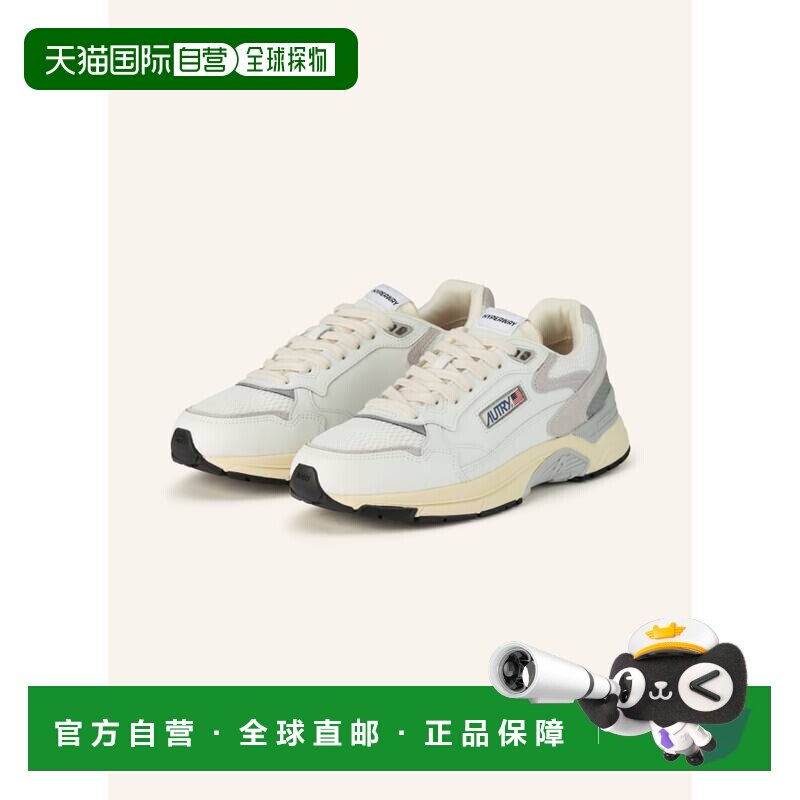 1h可退 香港直邮AUTRY 男士运动鞋 100294963111000 CO 花色 HYPE