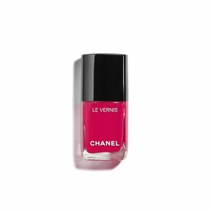 CHANEL Chanel 香奈儿 Le Vernis漆光指甲油 13ml 色号143-Diva