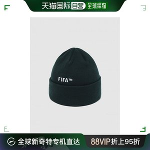 韩国直邮fifa 1904 通用 帽子毛线帽