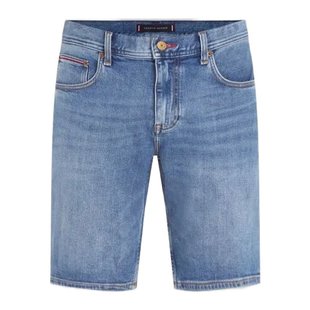 MW0MW351721BC TOMMY HILFIGER 男士 短裤