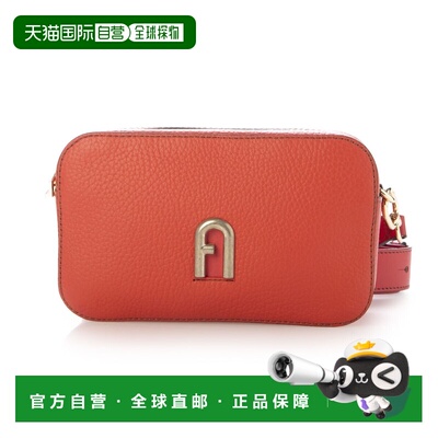 日本直邮FURLA wb00667bx0613 Furla 包 (橙色)