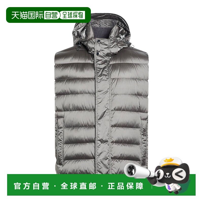 1h可退 香港直邮潮奢 Paul & Shark 保罗与鲨鱼 男士 背心,男装,常规马甲,淘宝优惠券,粉丝福利购,淘宝优惠卷