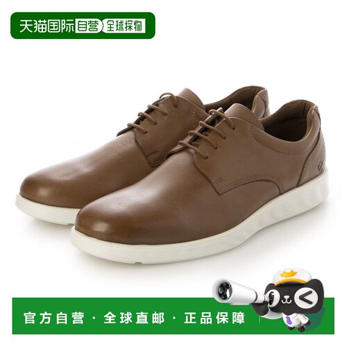 日本直邮ECCO 爱步徒步 52039402034 Ecco S Light Hybrid Genuin