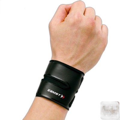 日本直邮ZAMST FILMISTA WRIST 左右使用手腕支撑器