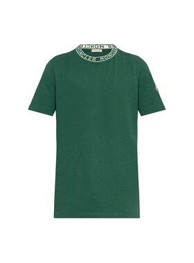 MONCLER 男士T恤 K10918C000278390T875 SS2025