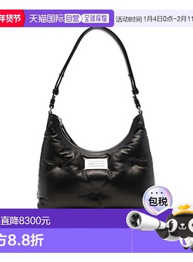 香港直邮MAISON MARGIELA 女士手提包 SB3WG0024P4300T8013BLACK