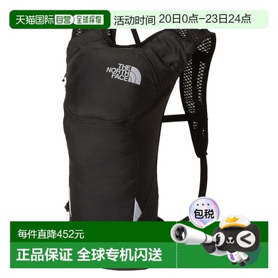 日潮跑腿The North Face北面 (男士、女士）跑步背包 NM62415 K