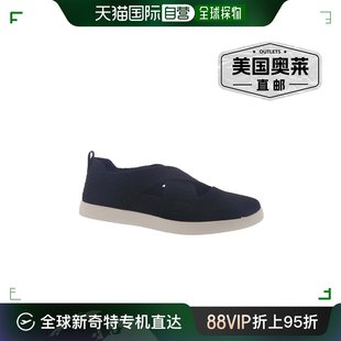 美国奥 女式 黑色 乐福鞋 豹纹印花镂空时尚 yellowboxOctavia