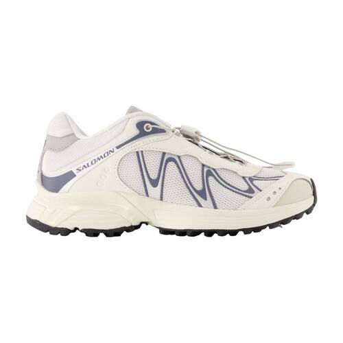 香港直邮SALOMON 男士户外运动鞋 L49238300WHITE AW2026 白色